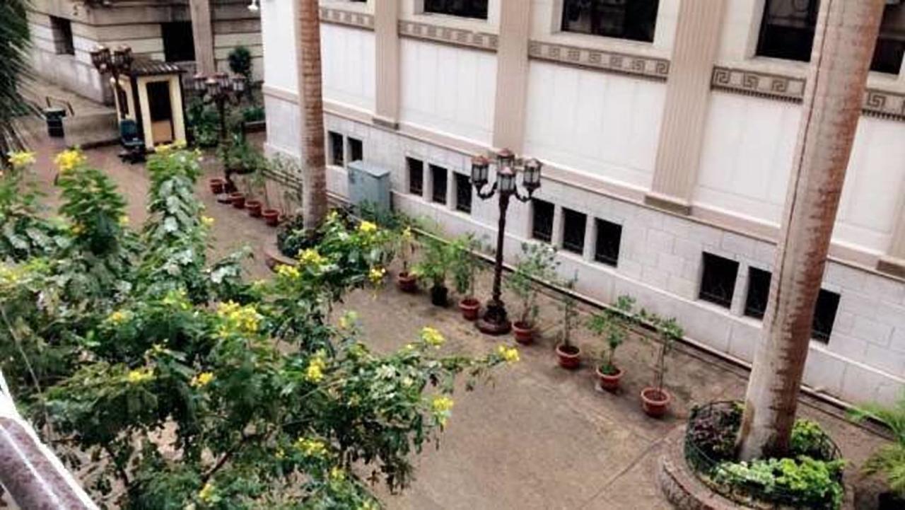 Cairo Hotel Exteriör bild